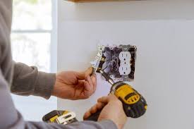 Electrical Maintenance Services in Farmington, MO